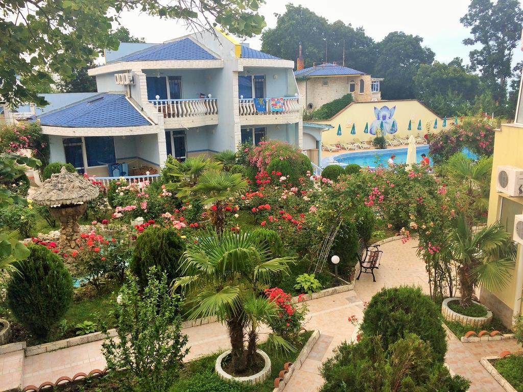 Jasmin Holiday Village คีตาน ภายนอก รูปภาพ